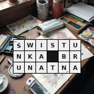 Hasło krzyżówkowe gatunek ptaka z rodziny świstunek phylloscopidae wcześniej zaliczany do pokrzewkowatych sylviidae - świstunka brunatna – rozwiązanie, synonimy, podpowiedzi i definicje krzyżówkowe